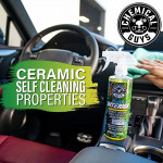 HYDROINTERIOR CERAMIC INTERIOR QUICK DETAILER 0,473L